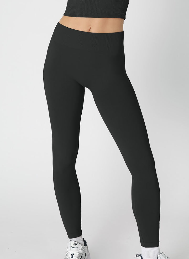 Signature Legging - Assorted