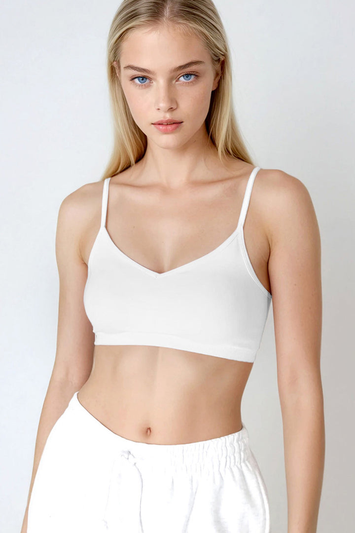 Sweetheart Bralette - Assort