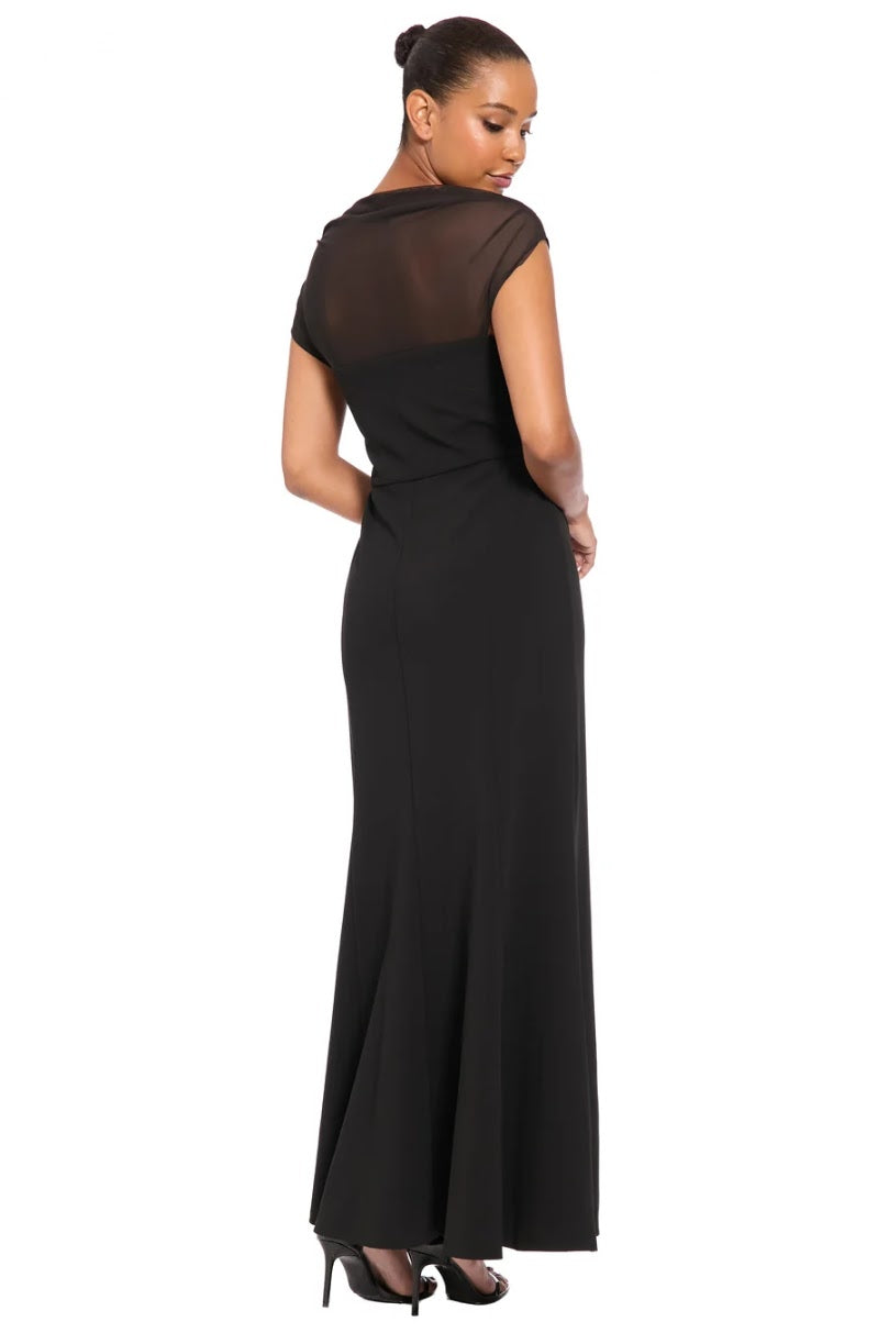 Ginny Dress - Black