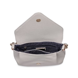 Willow Handbag - Ivory