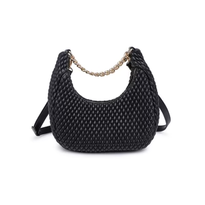 Jade Handbag - Black