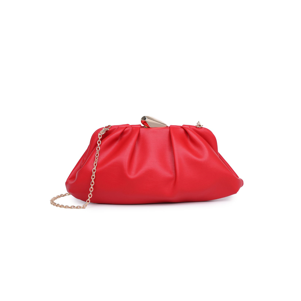 Welma Handbag - Red