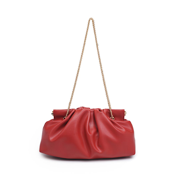 Kacey Handbag - Red