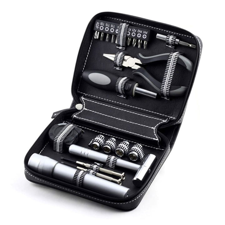 Fix It Kit - Black