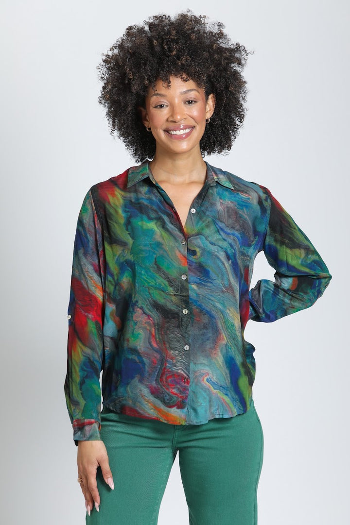 Emmie Top - Multi