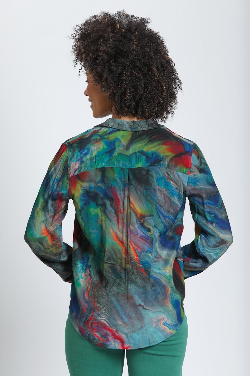Emmie Top - Multi