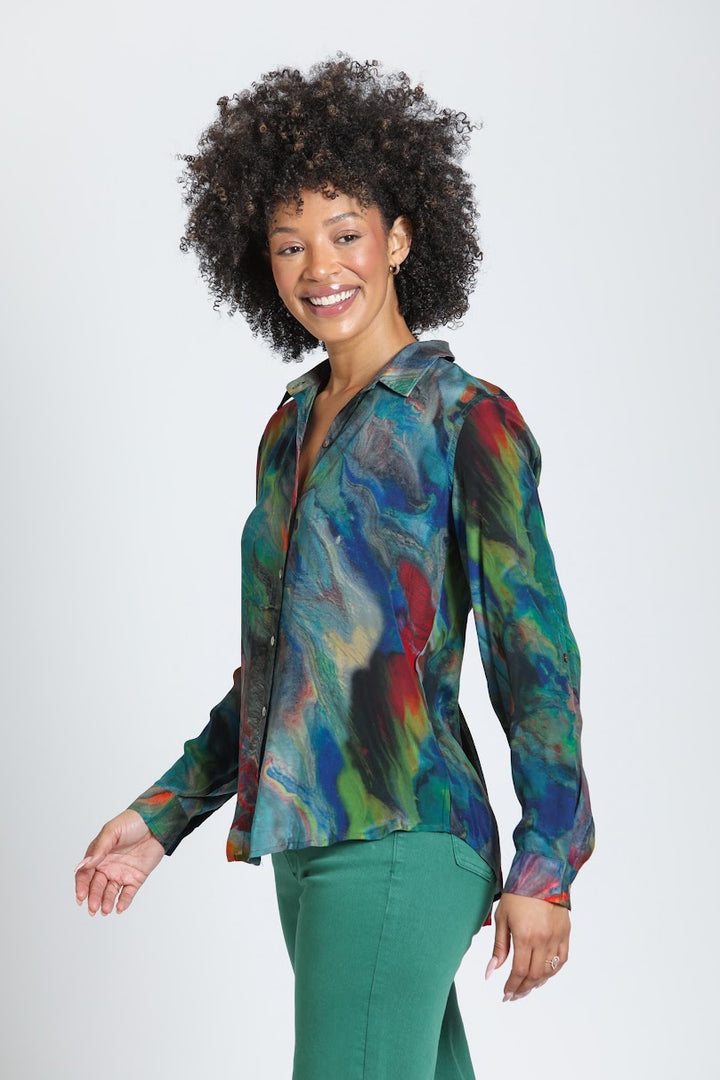 Emmie Top - Multi
