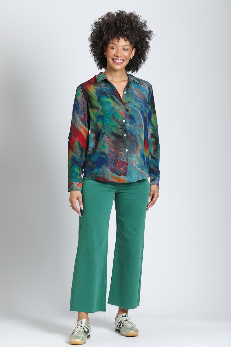 Emmie Top - Multi