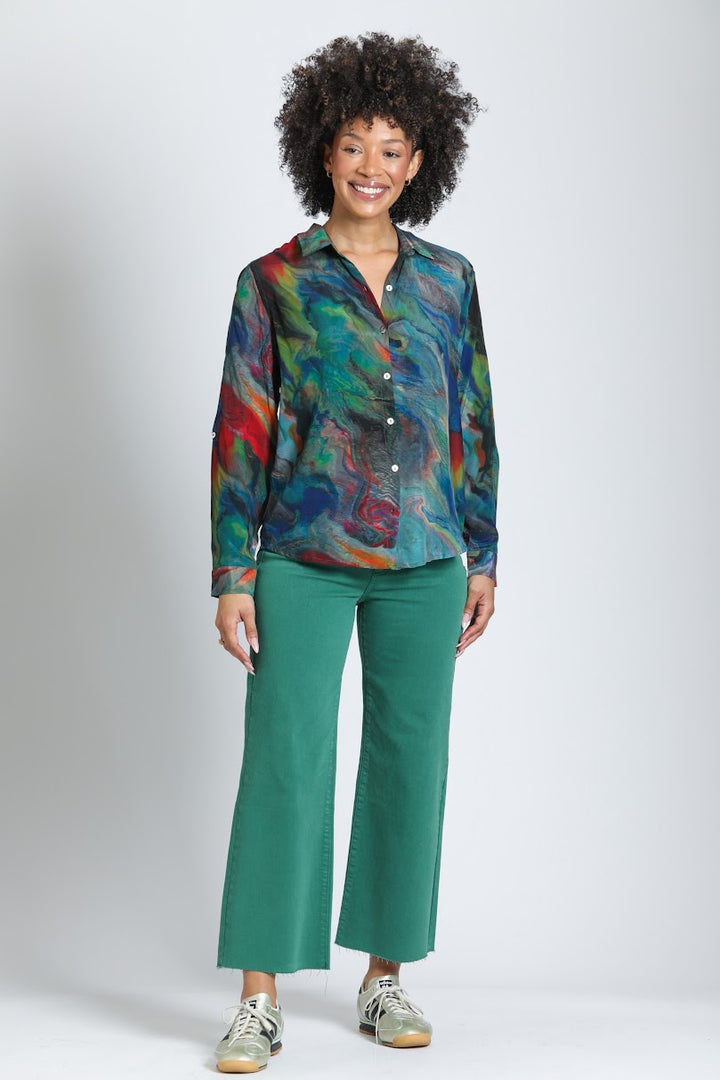 Emmie Top - Multi