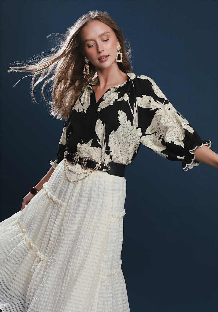 Fabulous Top - Black
