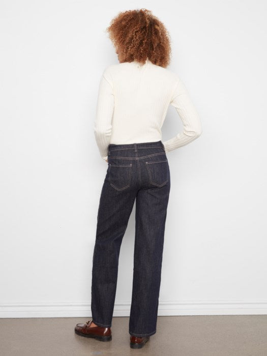 Fun Pants - Deep Blue