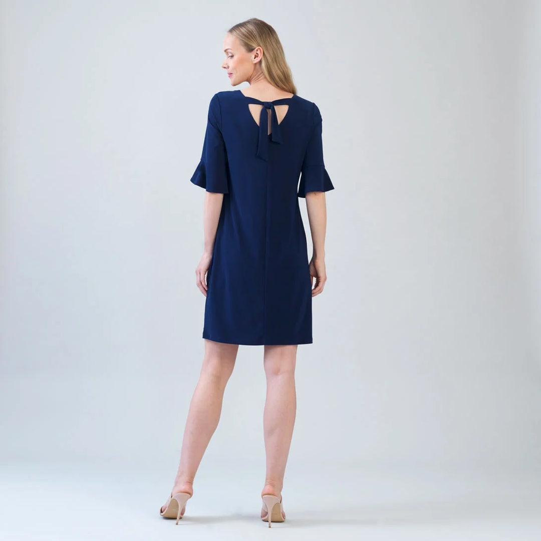 Little Black Dress - Navy