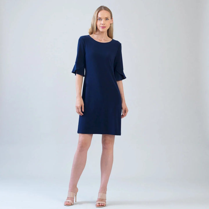 Little Black Dress - Navy