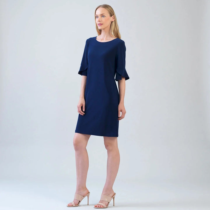 Little Black Dress - Navy