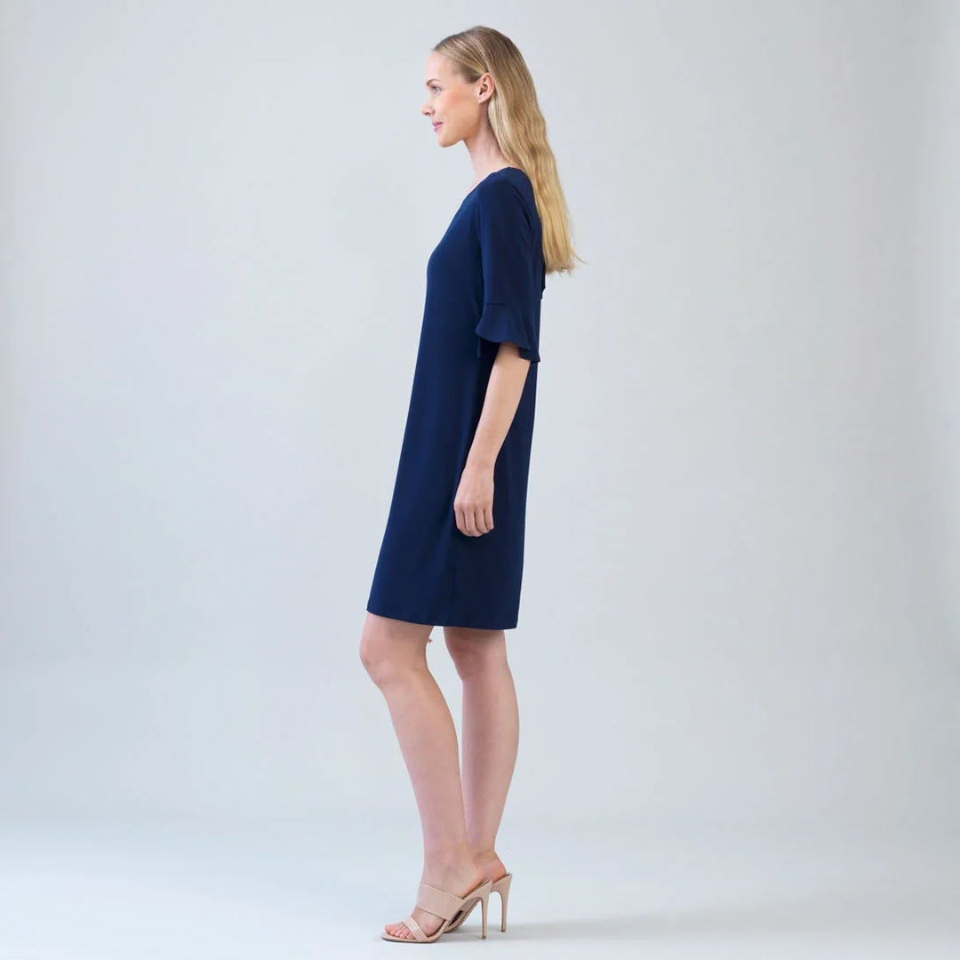 Little Black Dress - Navy