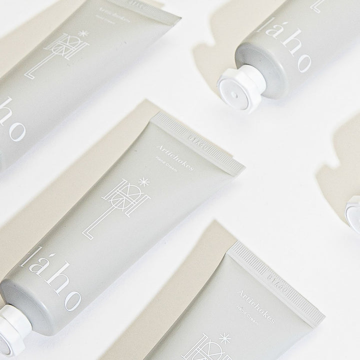 Vlaho Hand Cream - Artichoke Rose Lily