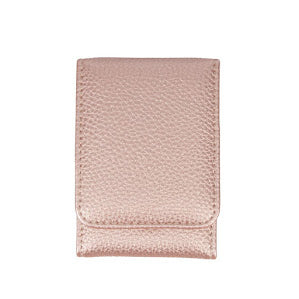 Leah Manicure Set - Pink