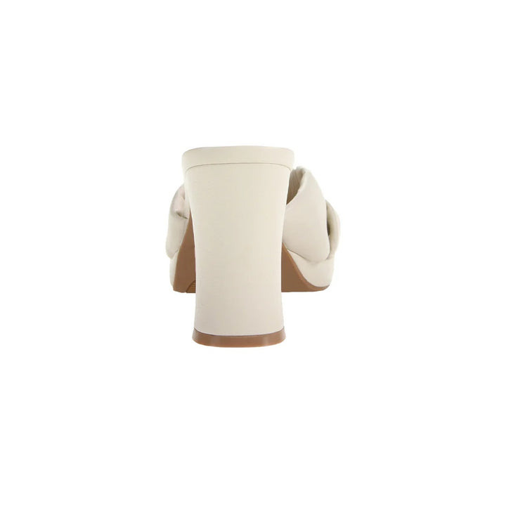Gwinn Sandal - Bone