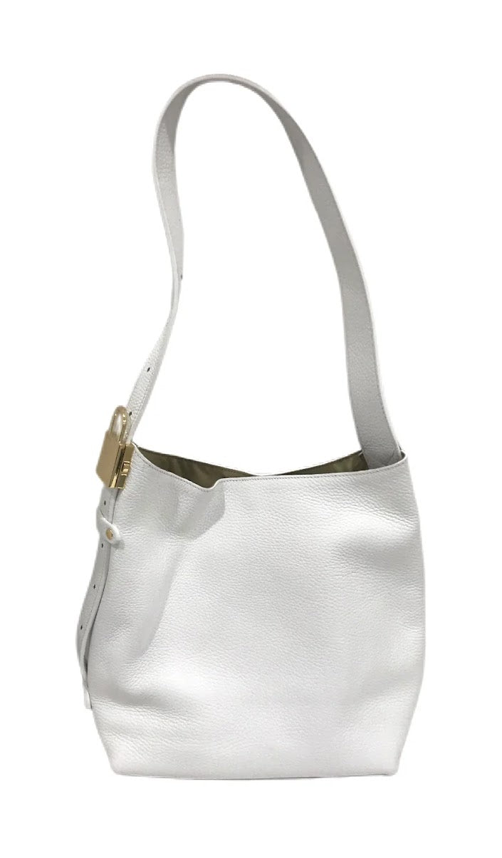 Kiara Bag - GD/SL