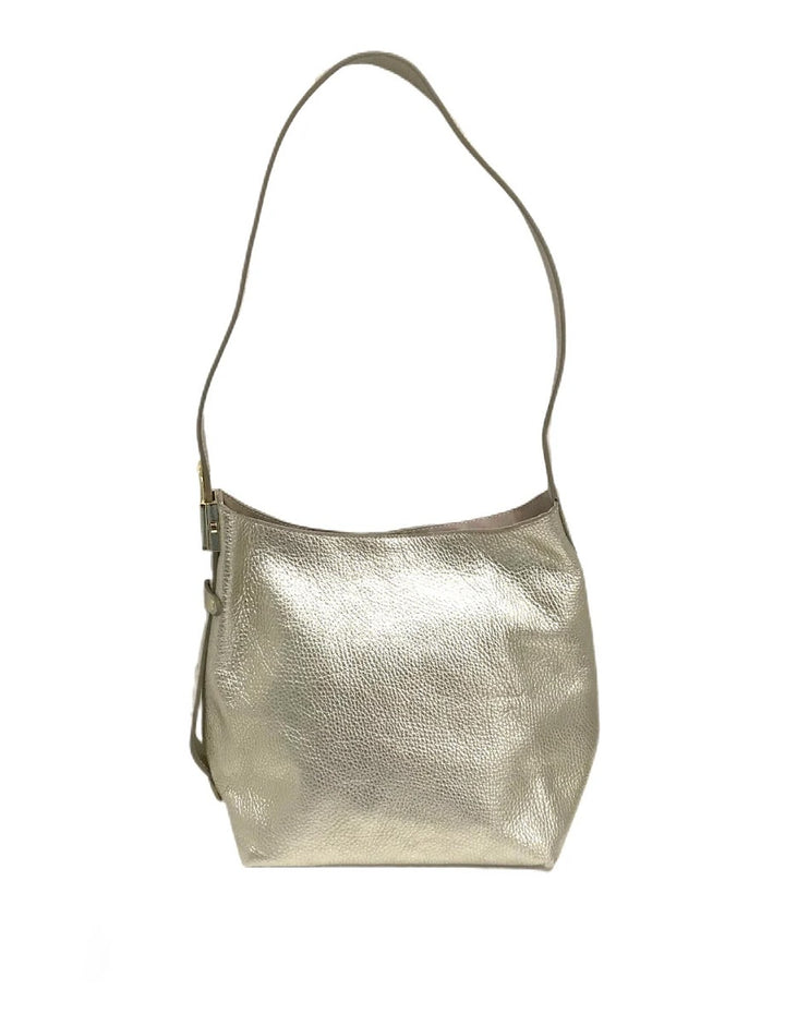 Kiara Bag - GD/SL
