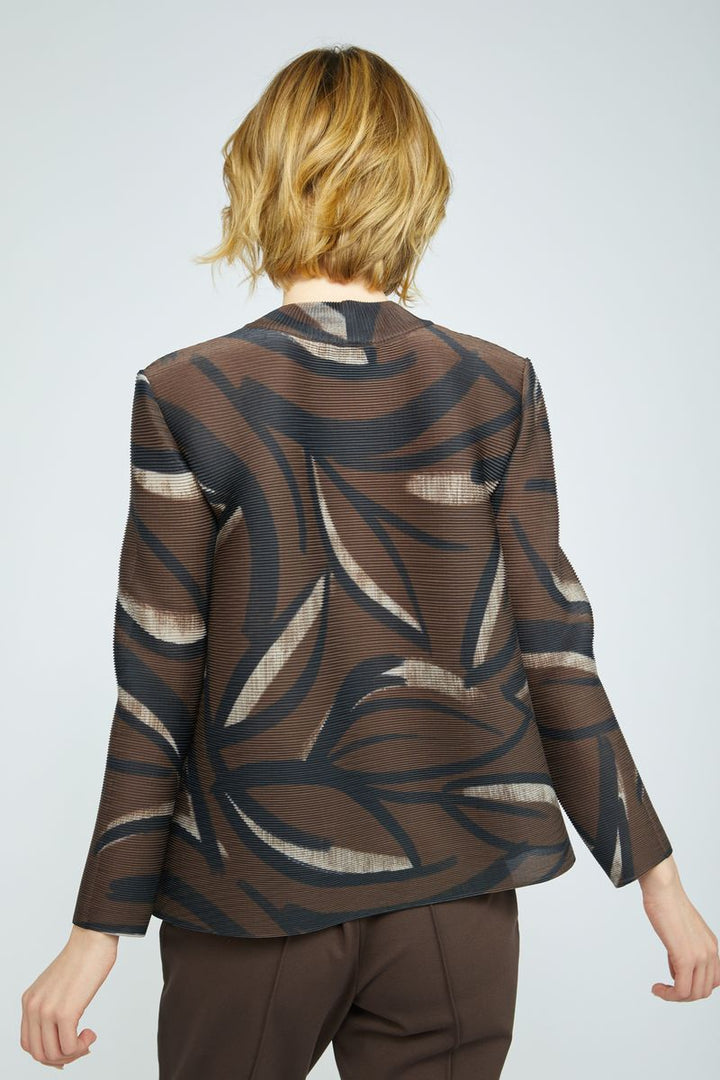 Bella Blouse - Cjpcp;ate