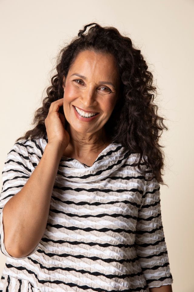 Make Waves Shirt - Willow