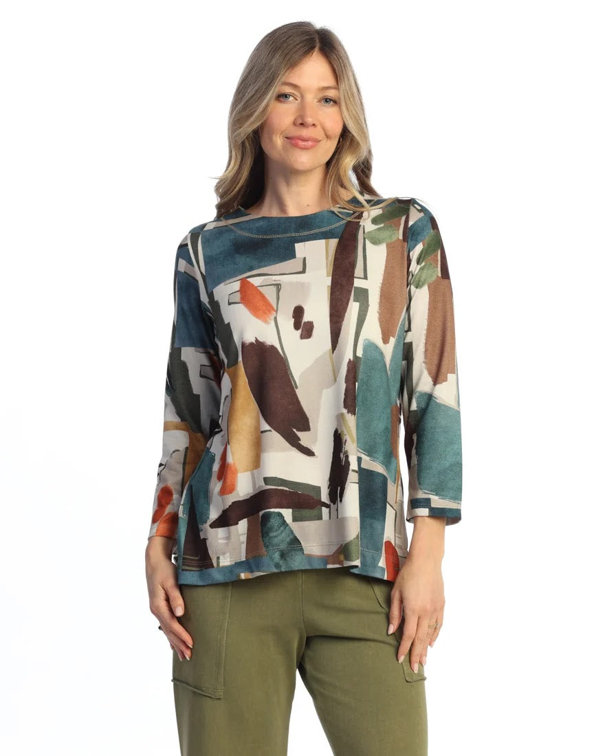 Expression Top - Multi