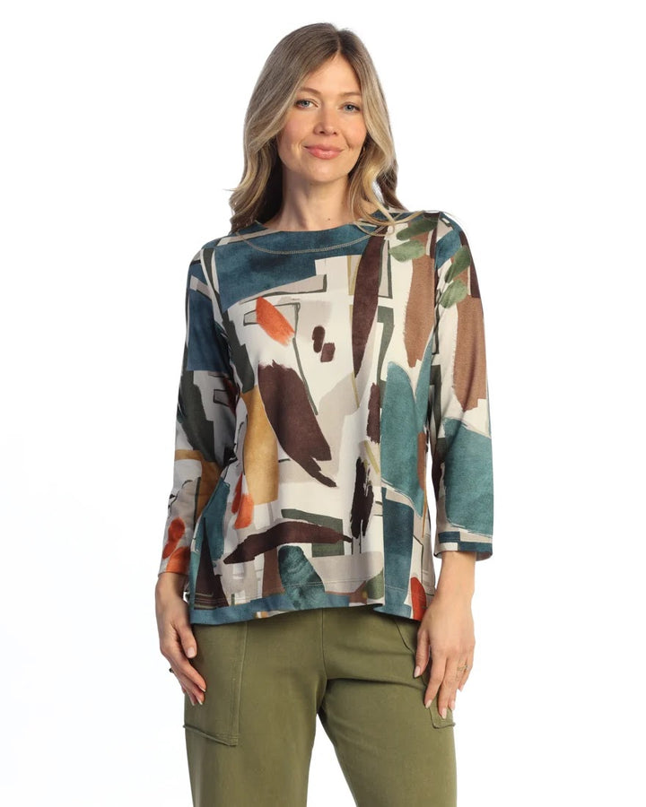 Expression Top - Multi