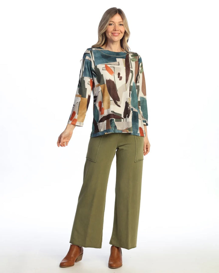 Expression Top - Multi