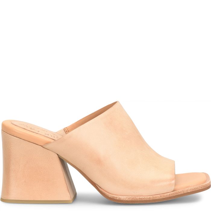 The Carri Slide - Natural
