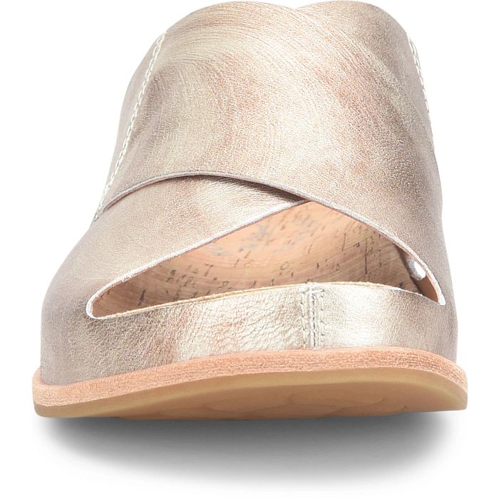 Tutsi Slide - Light Gold