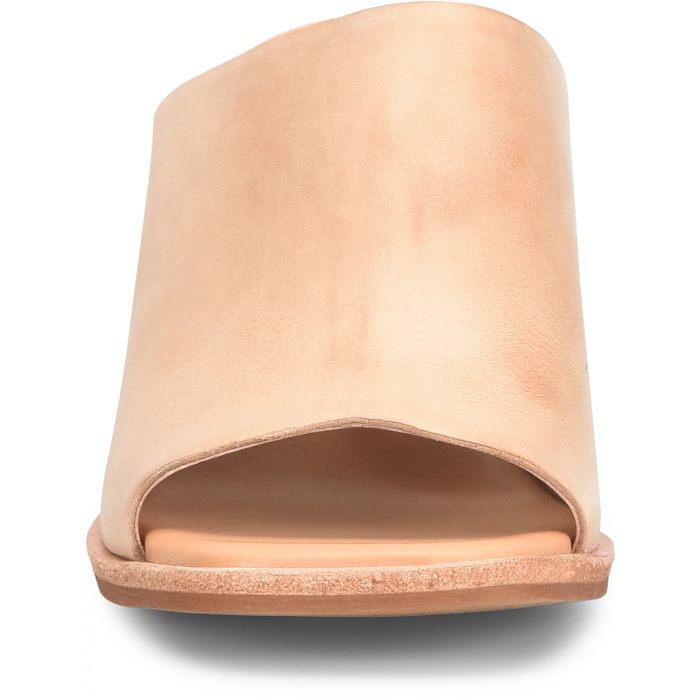 The Carri Slide - Natural
