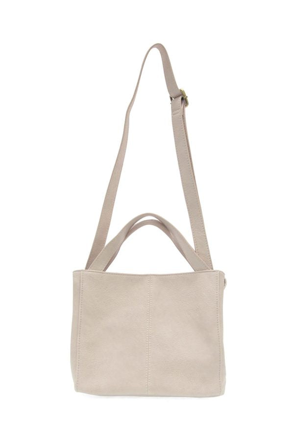 Brandi Purse - Linen