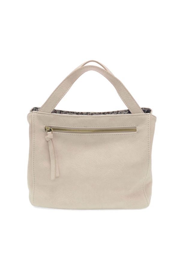 Brandi Purse - Linen