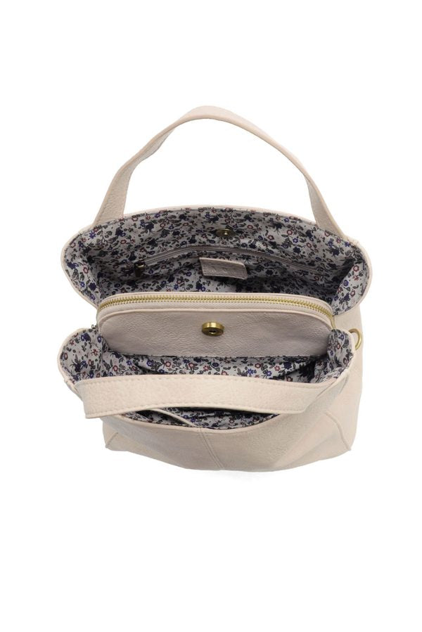 Brandi Purse - Linen