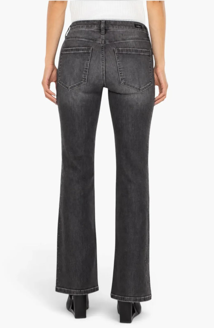 Lucy MR Bootcut - Heirloom