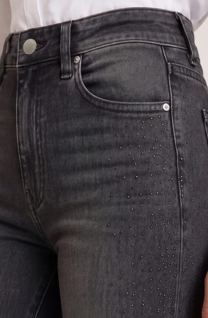 Lucy MR Bootcut - Heirloom