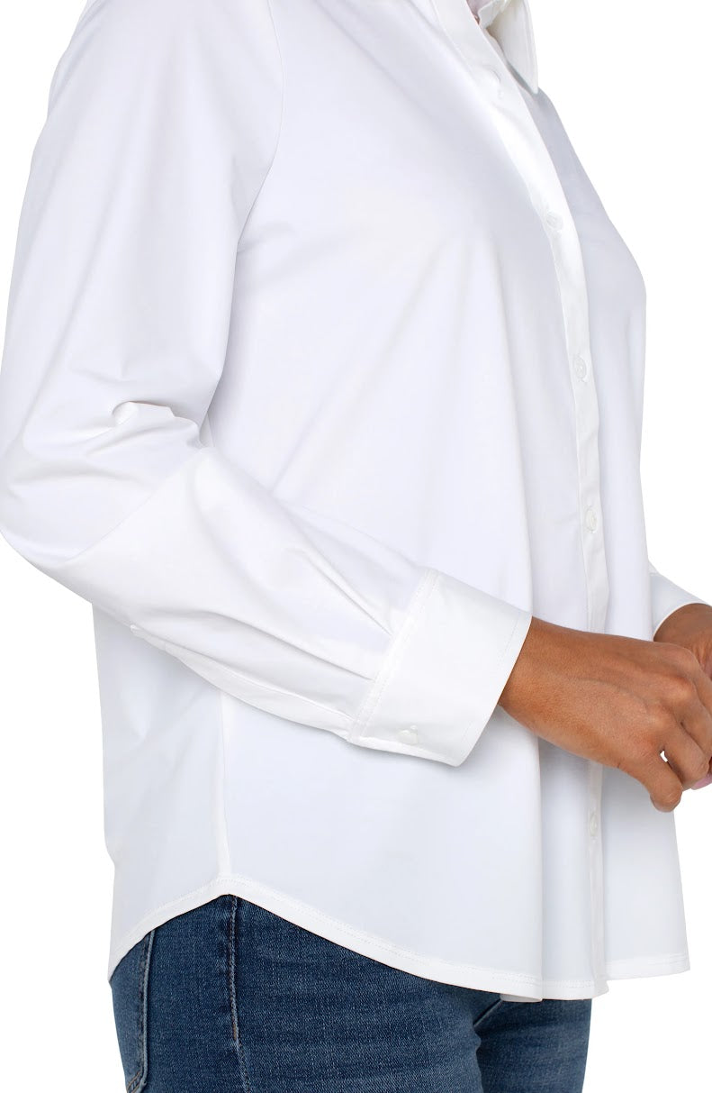 My Favorite Shirt - White