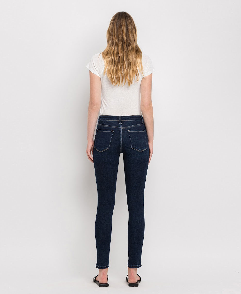 Ainsley MR Skinny - Bullish