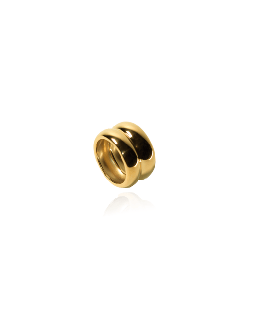 Mojave Ring - Gold