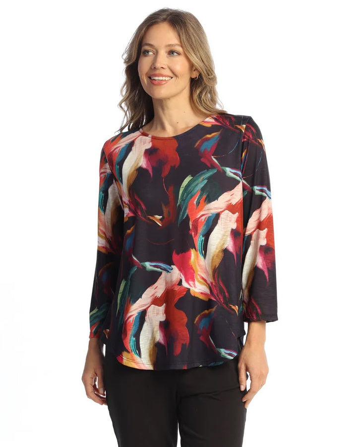 Astra Tunic - Multicolor