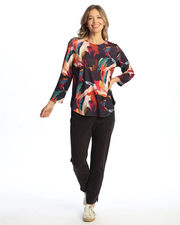 Astra Tunic - Multicolor