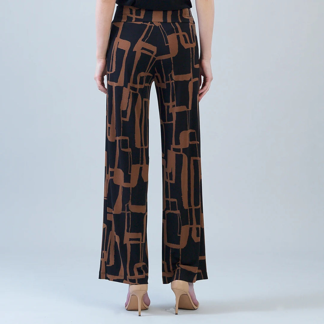 Fun Pant - Geo Link
