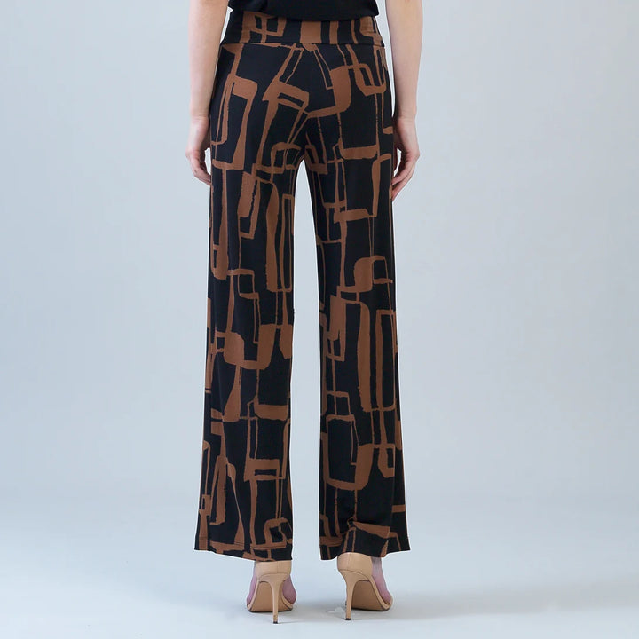 Fun Pant - Geo Link