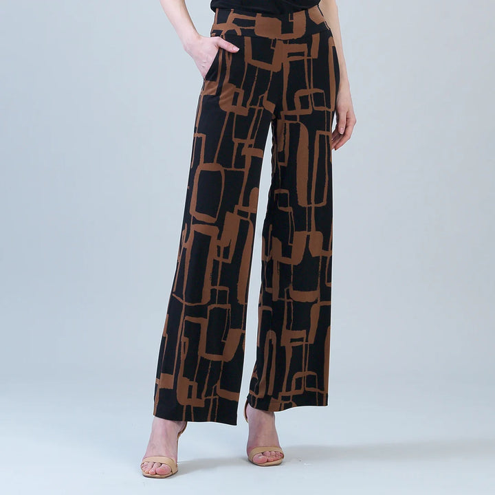 Fun Pant - Geo Link