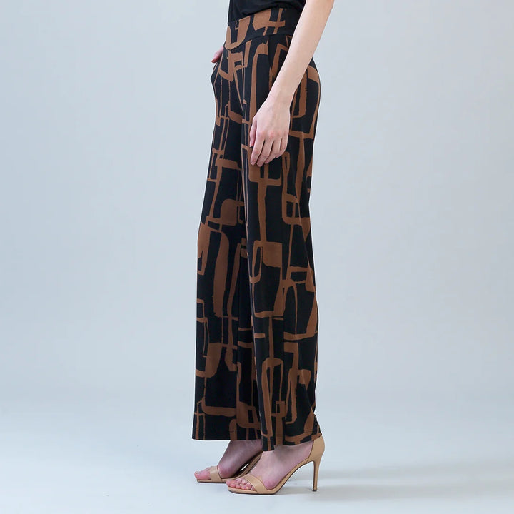 Fun Pant - Geo Link