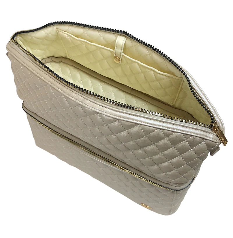 Stylist Bag - Pearl