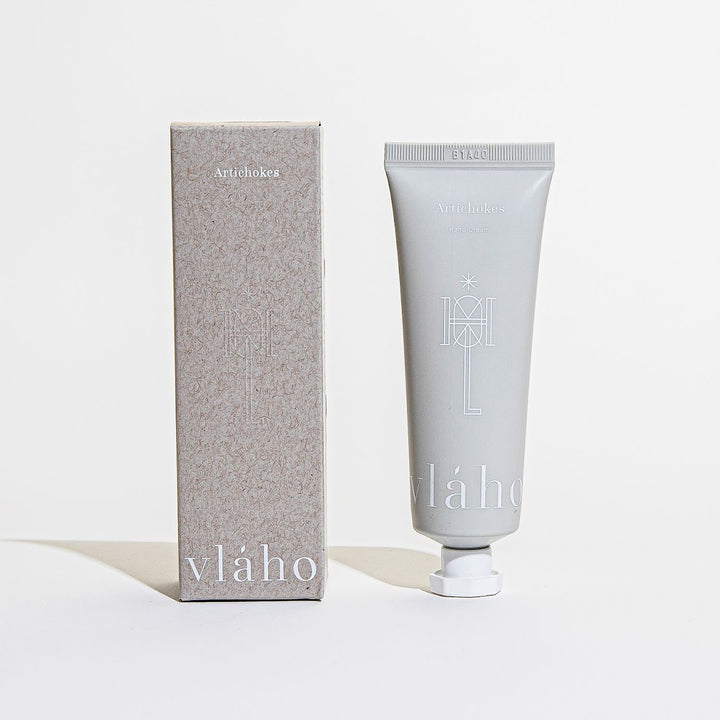 Vlaho Hand Cream - Artichoke Rose Lily
