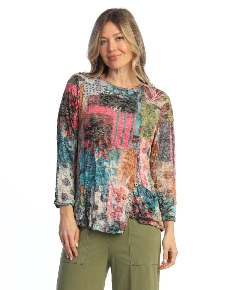 Amazonia Top - Multi