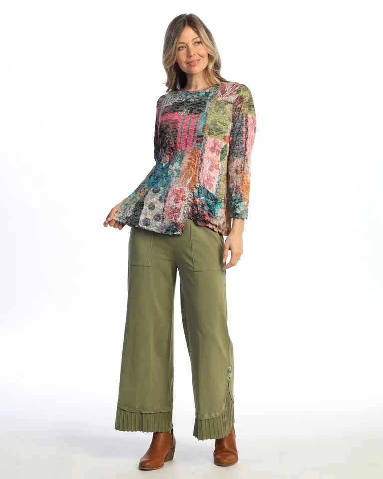 Amazonia Top - Multi
